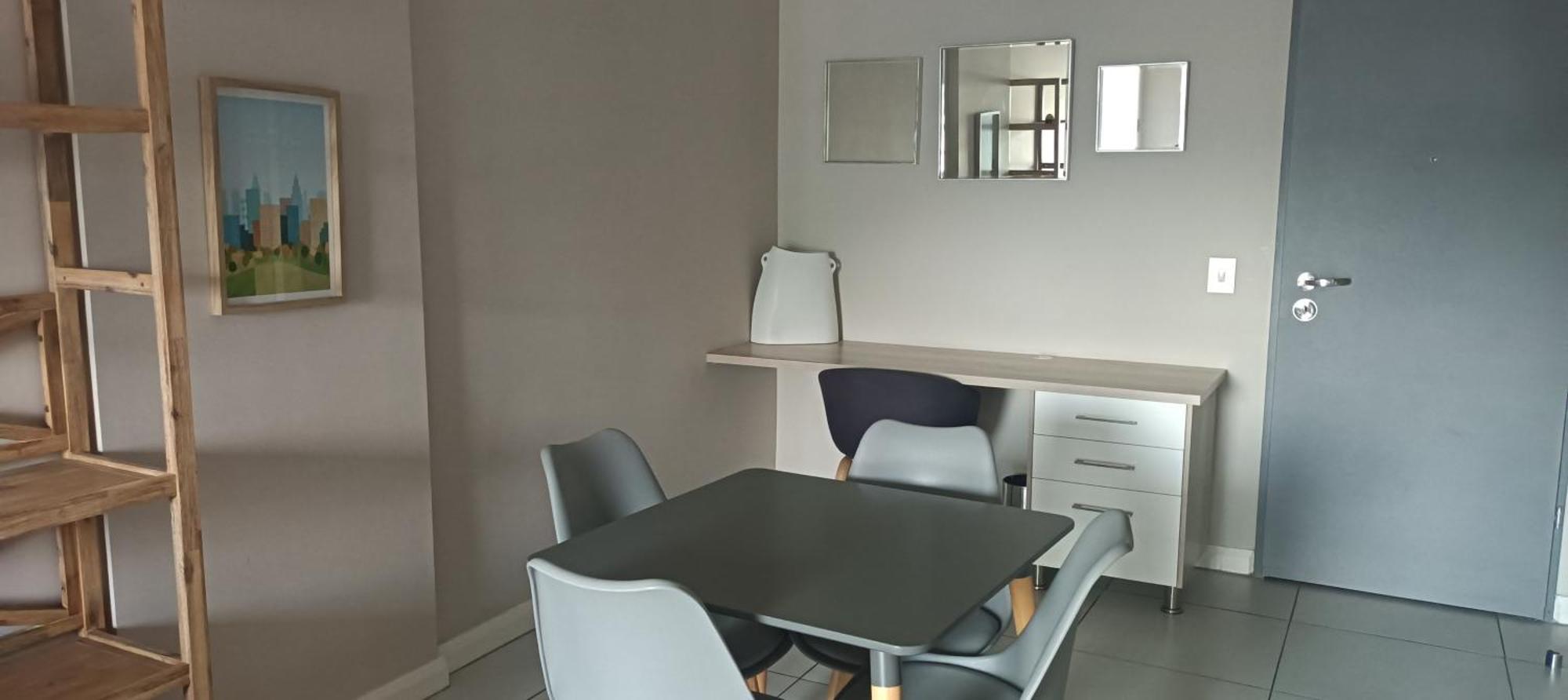 Menlyn Maine Trilogy Apartment 1010 พริทอเรีย ภายนอก รูปภาพ